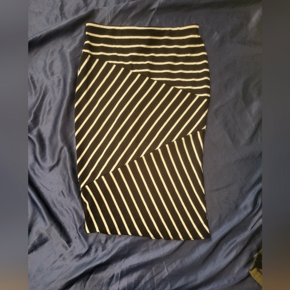 Pencil skirt size Xs